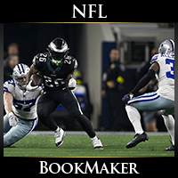 NFL Week 9 Parlay Picks NFL Week 9 Parlay Picks
